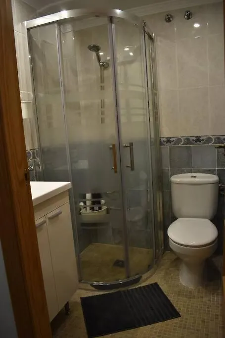 La Casita De ¨Pueblo Rocio¨ Apartment Torre Del Mar 0*,  Spain