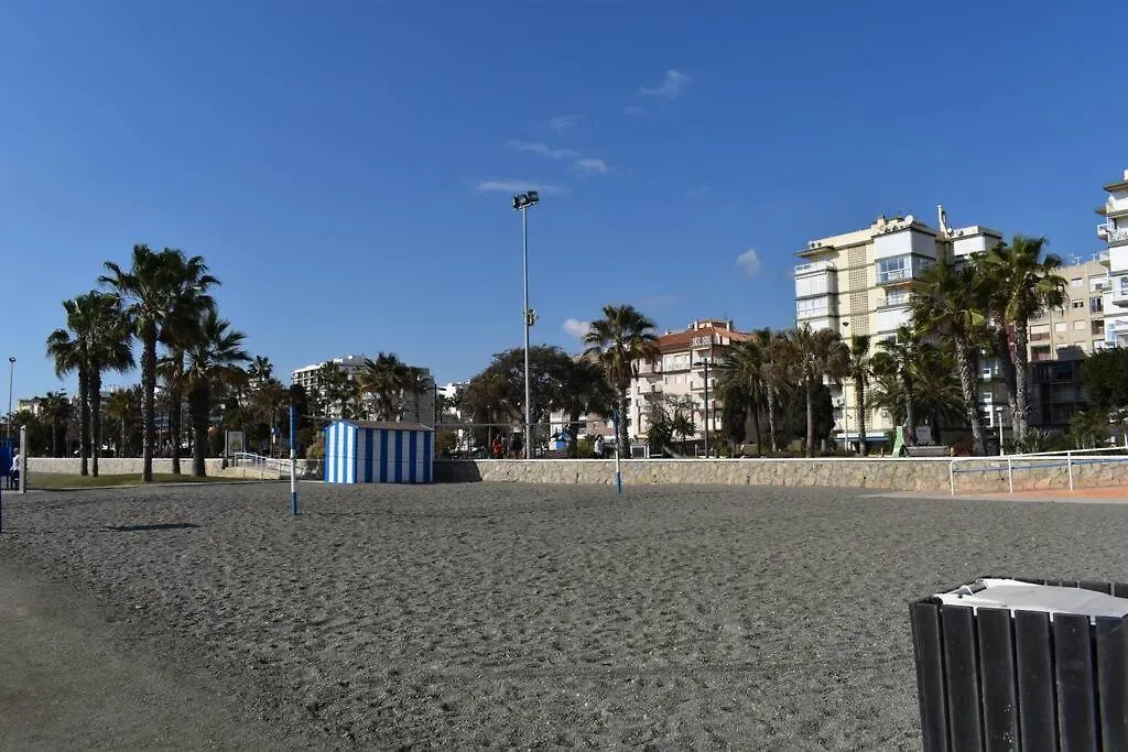 La Casita De ¨Pueblo Rocio¨ Apartment Torre Del Mar 0*,  Spain