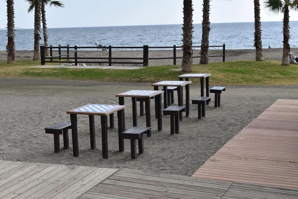 La Casita De ¨Pueblo Rocio¨ Apartment Torre Del Mar
