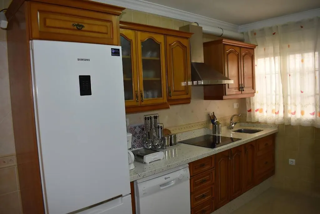 La Casita De ¨Pueblo Rocio¨ Apartment Torre Del Mar