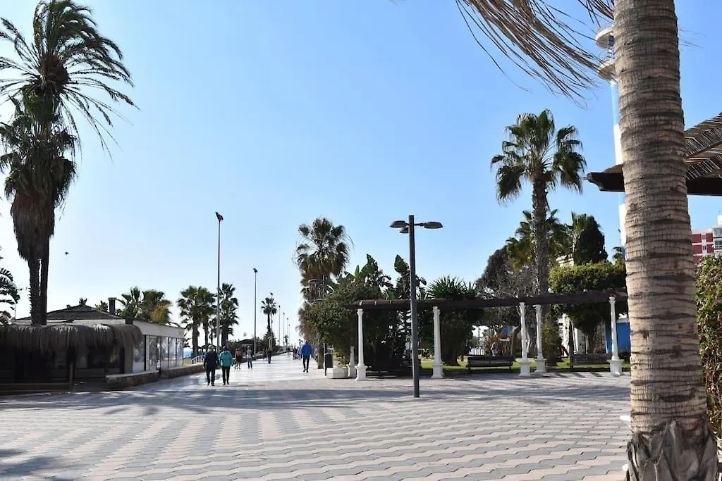 La Casita De ¨Pueblo Rocio¨ Apartment Torre Del Mar