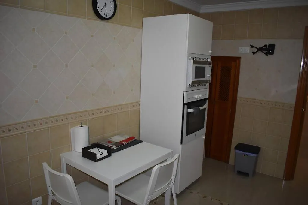La Casita De ¨Pueblo Rocio¨ Apartment Torre Del Mar Spain