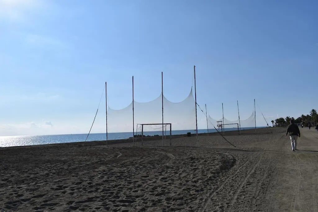 La Casita De ¨Pueblo Rocio¨ Apartment Torre Del Mar