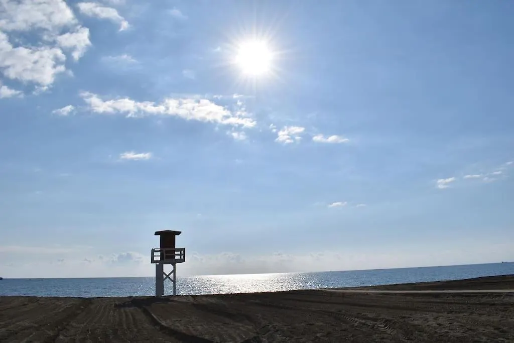 La Casita De ¨Pueblo Rocio¨ Apartment Torre Del Mar