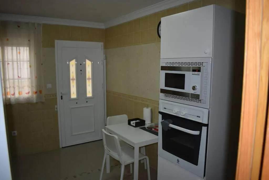 La Casita De ¨Pueblo Rocio¨ Apartment Torre Del Mar