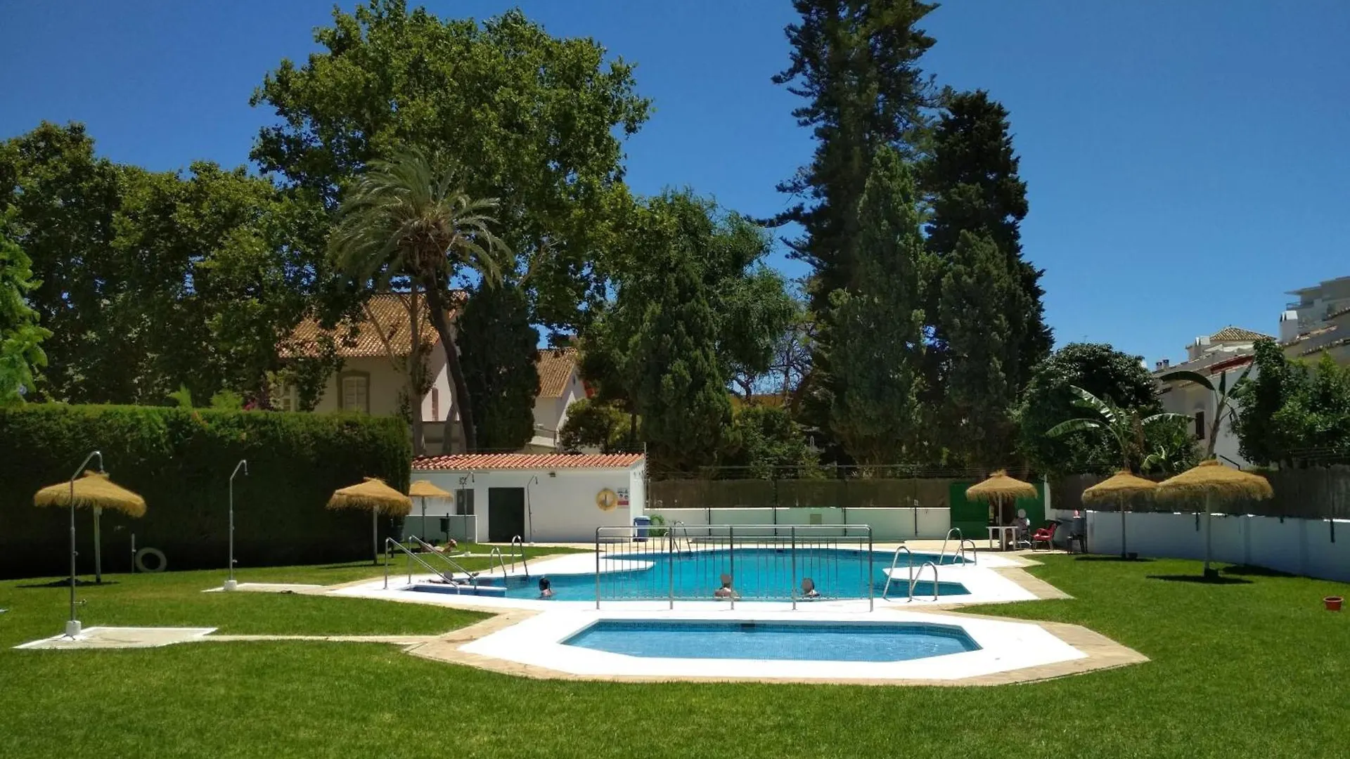 La Casita De ¨Pueblo Rocio¨ Apartment Torre Del Mar